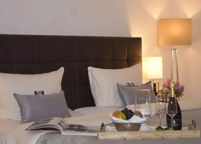 Hotel Zum Kronprinzen