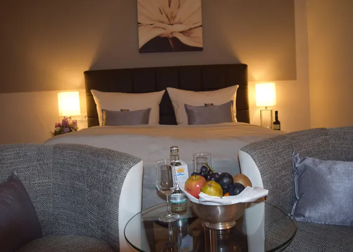 Zum Kronprinzen 3* Oberwesel