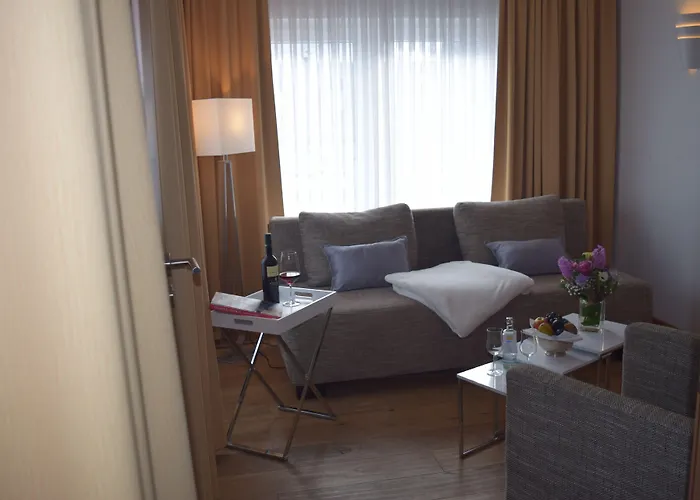 Zum Kronprinzen 3* Oberwesel