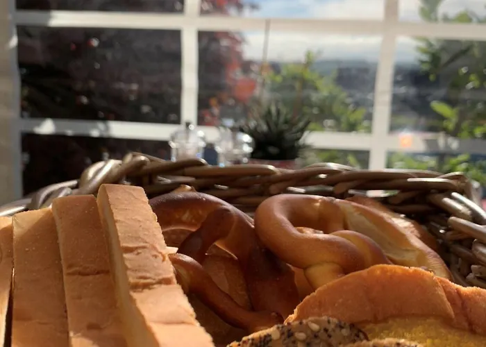 Hotel Zum Kronprinzen