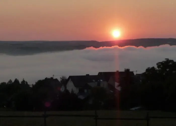 Hotel Zum Kronprinzen Oberwesel
