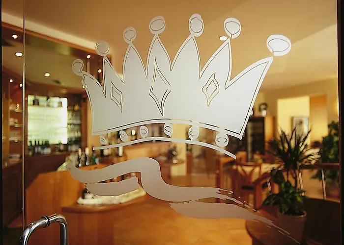 Hotel Zum Kronprinzen