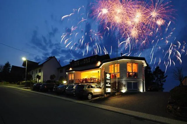 Hotel Zum Kronprinzen Oberwesel