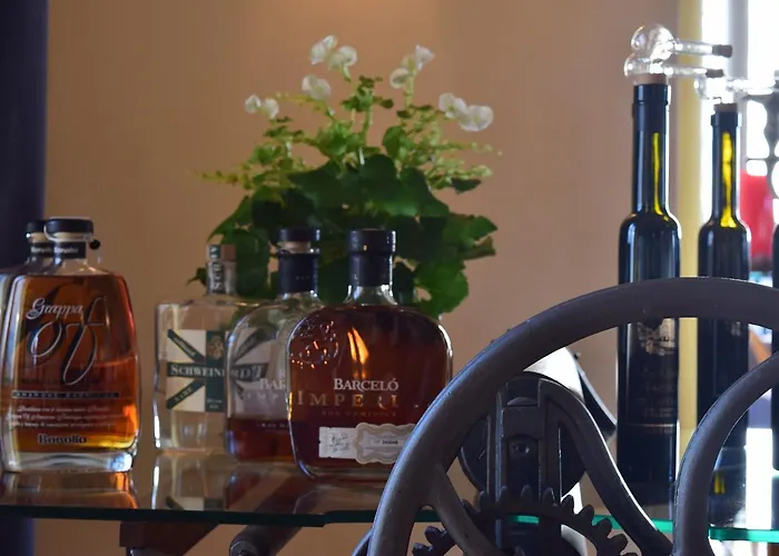 Hotel Zum Kronprinzen 3*