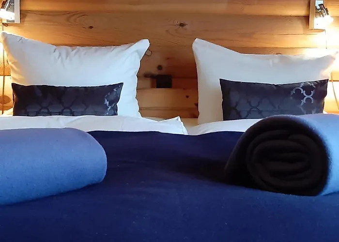 Zum Kronprinzen 3* Обервезель