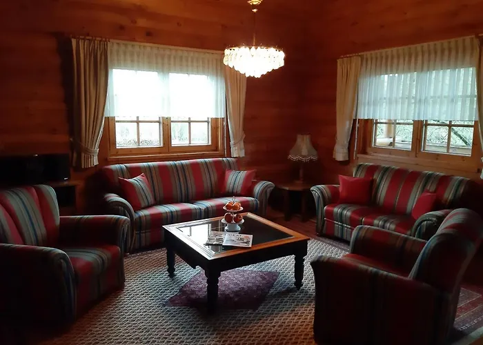 Zum Kronprinzen Hotel