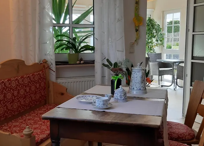 Отель Zum Kronprinzen