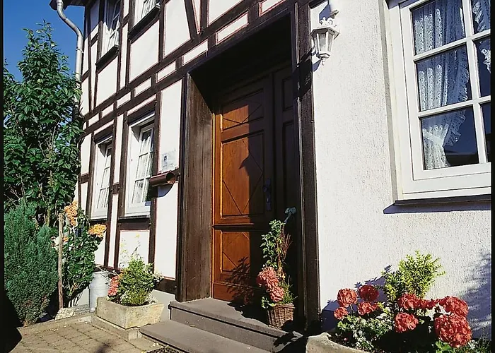 Hotel Zum Kronprinzen 3*